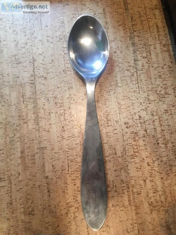 Giant Spoon