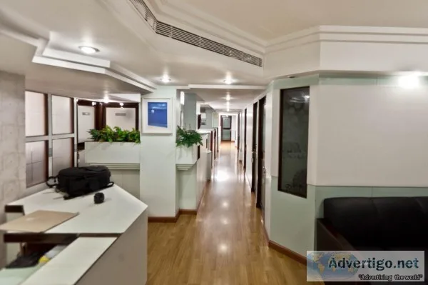 Office Space That Give you Joy At Work