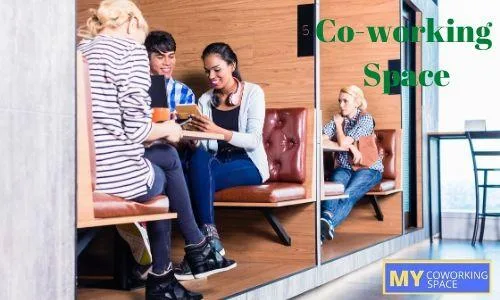 Cheapest Co-working space in Gurgaon