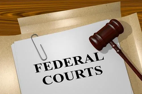 Federal Racketeering And Conspiracy Charges Dismissed