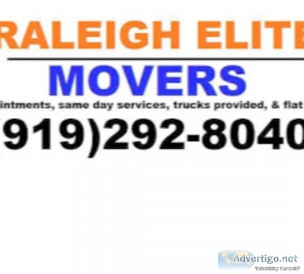 Affordable and Valuable moving services