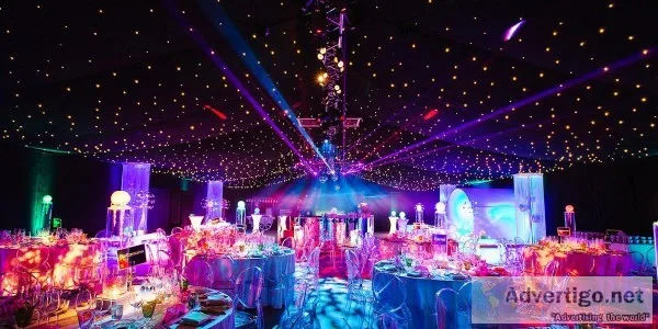 Best Event Planners in Noida