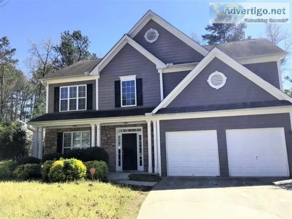 2728 Sandalwood Circle Locust Grove GA 30248