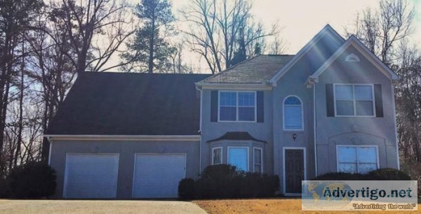 700 Birchberry Ter SW Atlanta GA 30349