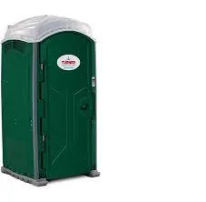 Used Porta Potties