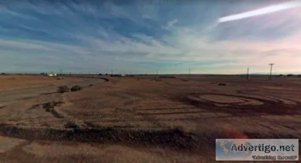 13068 Sq Ft For Sale In Salton City CA