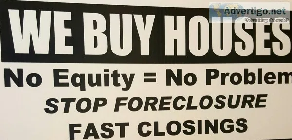 FISHBAUGH BUYS HOUSES-I NEED 10 FOR JULY
