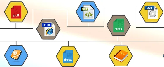 Data Processing