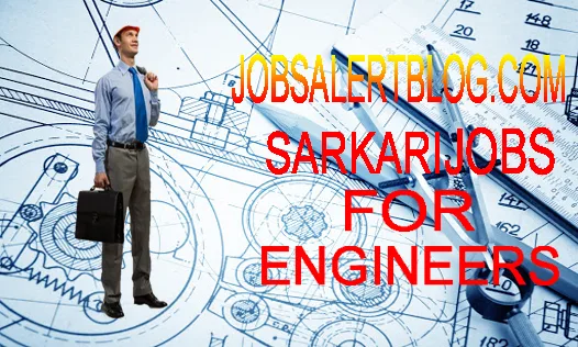 Engineering job