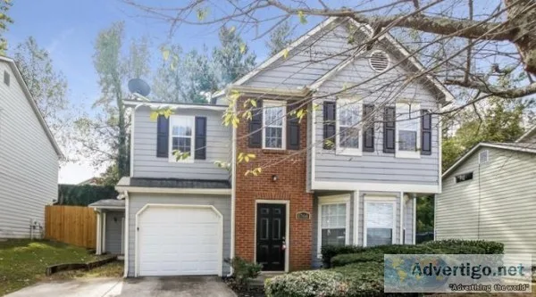 1766 Bertram Ln SW Marietta GA 30008