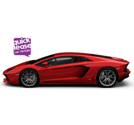 Quick lease car rental