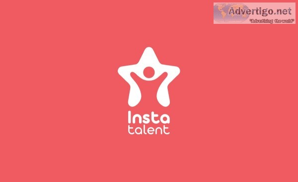 Insta talent