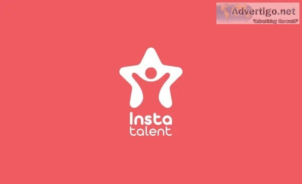 Insta talent
