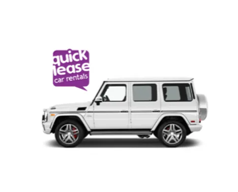 Quick lease car rental
