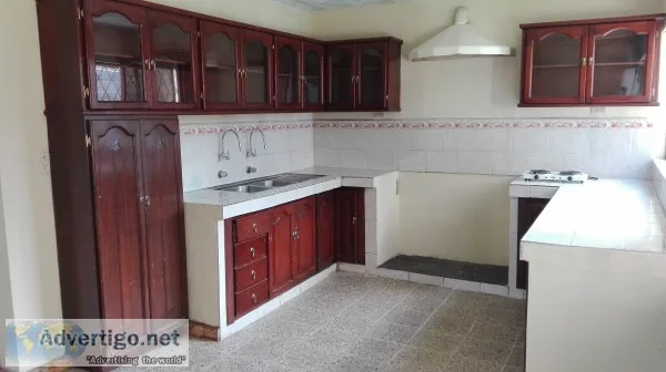 Vendo de oportunidad hermosa casa en cuenca -  ecuador