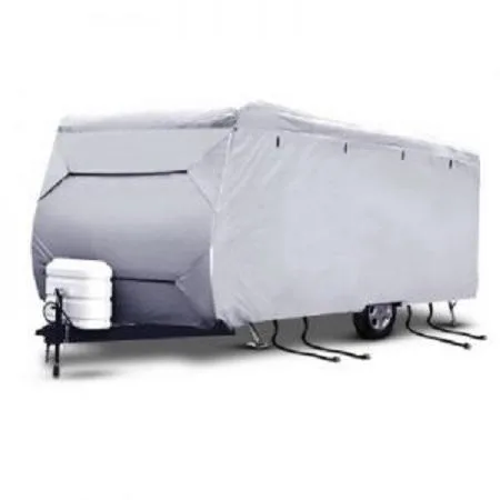 Caravan Covers
