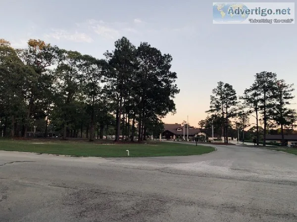 50 Lots for Sale in Brookeland TX