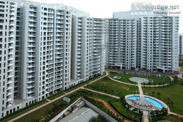 Service Apartments in Gurugram for Rent - DS Group