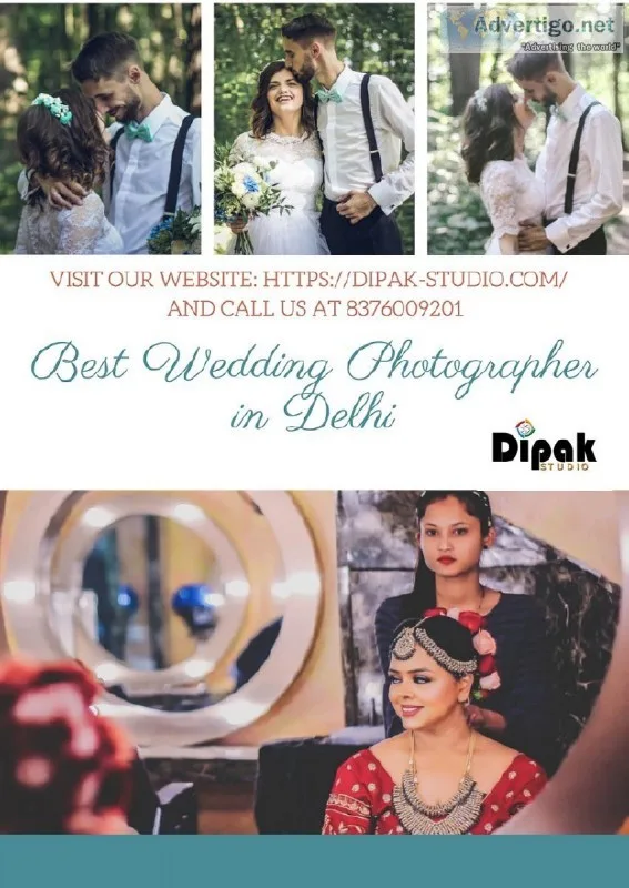 wedding photography packages in nehru ground faridabad