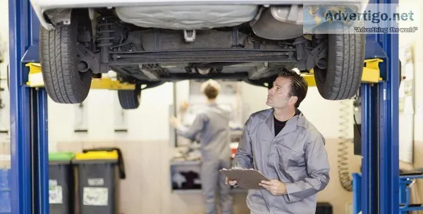 Affordable Luxury car service