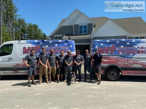 Looking for HVAC Repair In Haverhill