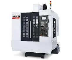 Best Vertical Machining Manufacturers