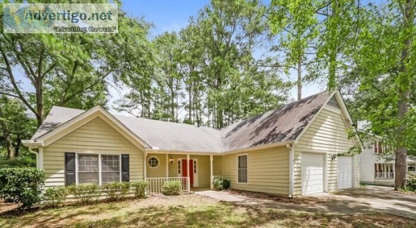 2522 Country Lake Circle Powder Springs GA 30127