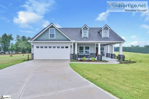 New Construction Home For Sale By Owner