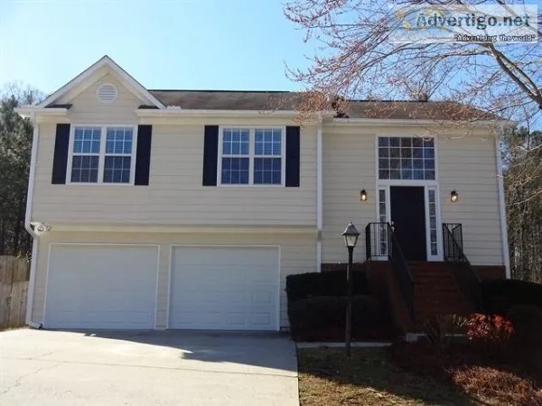 4060 Brushy Creek Way Suwanee GA 30024