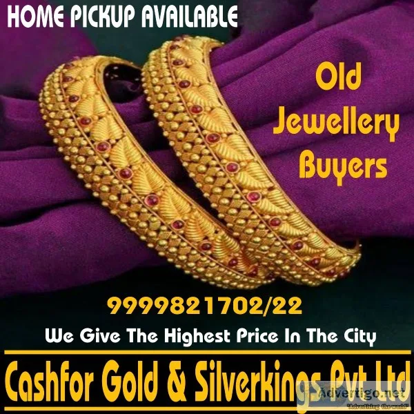 Where Can I Sell Gold For Cash