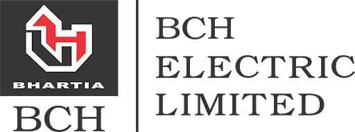 Overload Relays - BCH India