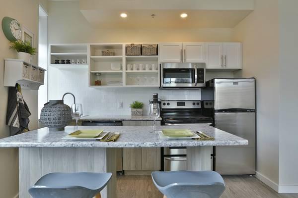 %%The Sterling Window Lofts are located in downtown%%