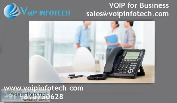 How To Find And Deploy Smart VoIP For Business