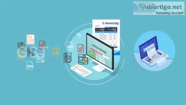 Peol Technologies - Making Available Dedicated E-invoicing Softw