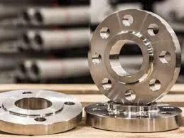 GRADE 316 STAINLESS STEEL FLANGES