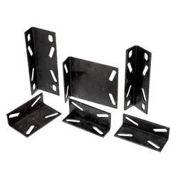 Elevator Bracket  Sheet Metal Article
