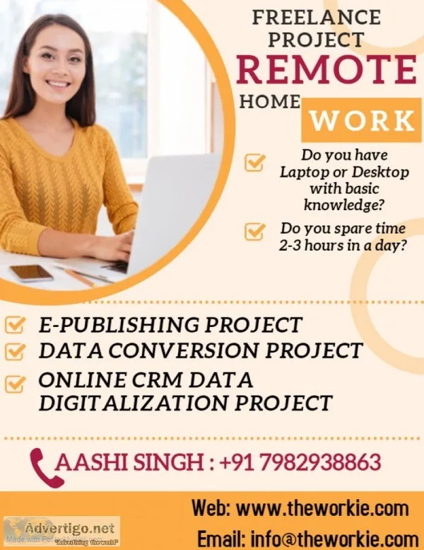 Grab now limited seats for home based work