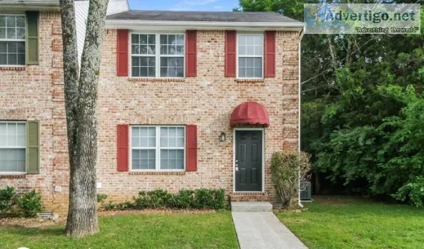 Inviting family home for rent