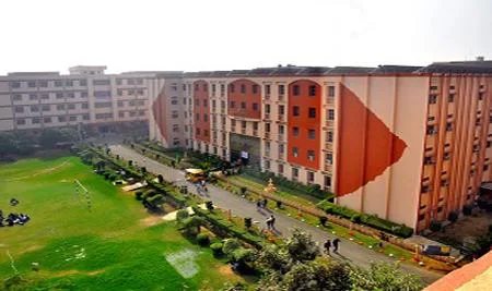 Best Pharmacy College in Delhi NCR