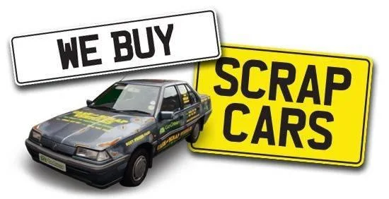 Junk Cars Wanted