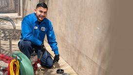 Plumber Lakewood