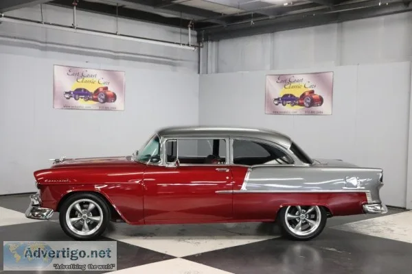 1955 Chevrolet 210