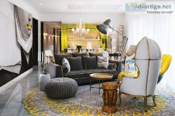 Turn your House into your Dream House