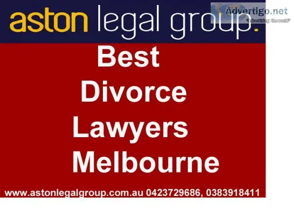 Best Divorce Lawyers Melbourne  Family lawyers Melbourne Aston L