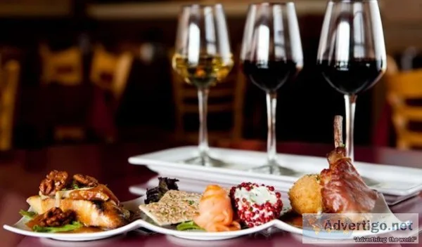 Fine wine for your restaurant