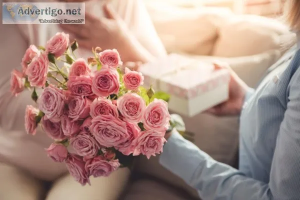 Unique wedding florists adelaide