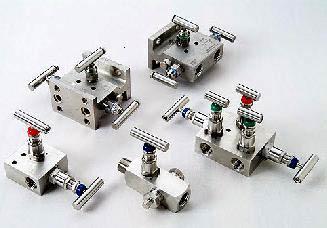 Top Manifolds Valve Manufacturers and Supplier