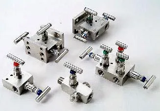 Top Manifolds Valve Manufacturers and Supplier