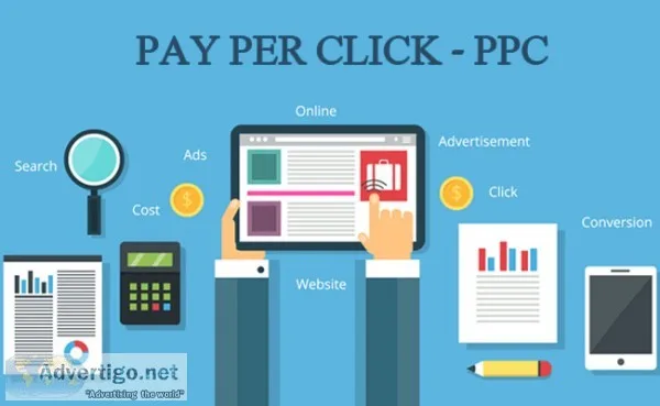 Ppc services in india