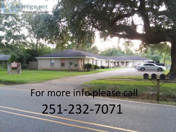 Apartment for rent in Satsuma